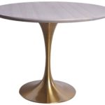 MESA BISTRO TOPE WOOD