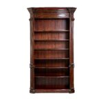 ESTANTE LIBRERO "BRIDGERTON"