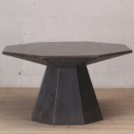 MESA ANTIQUE BLACK "GLASGOW"