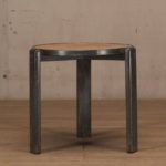 MESA LATERAL ANTIQUE BLACK "GLASGOW"