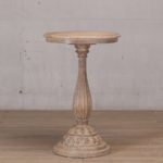 MESA BAR ANTIQUE WOOD "MANCHESTER"