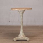 MESA BAR ANTIQUE GREEN "BARBARA"