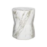 OTOMAN MARMOL "LEXA"