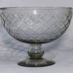 COPON EN CRISTAL RAYAS ENCONTRADAS GRANDE