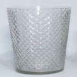 BASE EN CRISTAL RAYAS ENCONTRADAS "ZENOVIA"