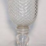 COPON EN CRISTAL RAYAS ENCONTRADAS "FABRA"
