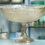 FLORERO TIPO COPA MG "TROPHY"