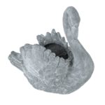 PIEZA DECORATIVA "SWAN" GDE.
