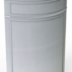 BAR ESQUINERO EN ESPEJO "ASTORIA"