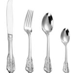 CUCHARA DE POSTRE "ELOISE"