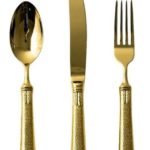 TENEDOR DE CENA "JULIET"
