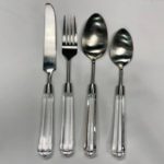 CUCHARA DE POSTRE "EMPIRE"