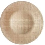 PLATO BASE GOLD "AMY"