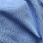 MANTEL ZOE RECTANGULAR AZUL 108X156"