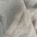 SERVILLETA LINO GRAY OAK