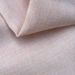 SERVILLETA VINTAGE LINEN PEACH 20"