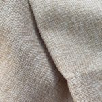 SERVILLETA VINTAGE LINEN TAUPE 20"