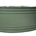 MODULO BAR CENTRAL CURVO "BRIDGERTON"