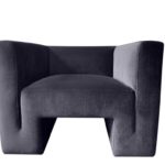 BUTACA "OXFORD" BLUE