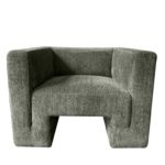 BUTACA "OXFORD" GREEN