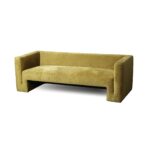 SOFA 3 PLAZAS "OXFORD" GOLDEN