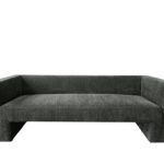 SOFA 3 PLAZAS "OXFORD" GREEN