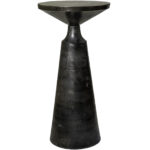 MESA BAR "BABILONIA" BLACK