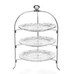 CAKE STAND 3 NIVELES "DUBLIN"