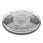 BANDEJA 5 PIEZAS "DUBLIN"