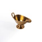 SALSERA VINTAGE BRASS "KUFSTEIN"
