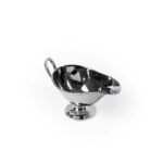 SALSERA NICKEL PLATED "KUFSTEIN"