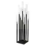 CANDELABRO BLACK "LEGACY"