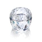 PORTAVELA EN CRISTAL "CRAWFORD" MINI