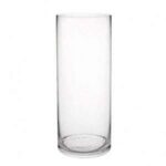 CILINDRO EN CRISTAL 3X11"