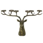 CANDELABRO “STAG”