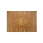 ALFOMBRA PERSA "DIVINE"