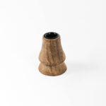 PORTAVELA EN MADERA "CHENNAI"