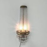 APLIQUE DE PARED "GRASSE"