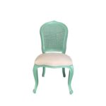 BUTACA MADAME POUGY "GREEN"