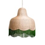 LAMPARA DE FLEQUILLO "VALENCIANA" PEQ.