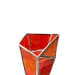 VOTIVA CRISTAL "RED"