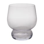 FLORERO EN CRISTAL "STANWOOD"