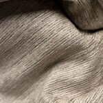 MANTEL RECTANGULAR "CORDURA GREY" 108X156"