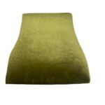 ASIENTO GREEN VELVET PARA SILLAS MARIA ANTONIETAS