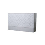 BAR BLANCO "ROCHESTER"