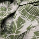 MANTEL "TROPICO" RECTANGULAR 108" X 156"