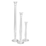 CANDELABRO "INTERLUDE" PEQ