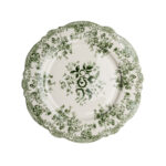 PLATO CENA "JOSEPHINE" GREEN