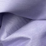 MANTEL REDONDO SHANTUNG PURPLE 126”