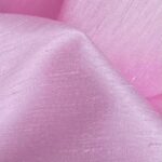 SERVILLETA SHANTUNG "PINK" 18X18